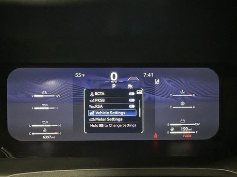 Used 2025 Toyota 4Runner TRD Sport image 24