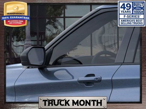 New 2026 Ford Explorer Active w/ Active Comfort Package image 20