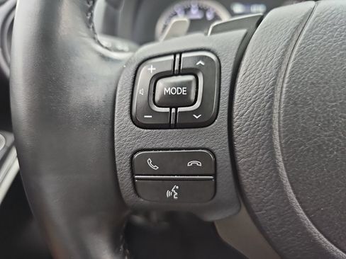 Used 2025 Lexus IS 350 F Sport w/ Accessory Package 2 RWD image 19