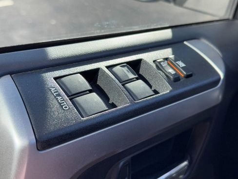 Certified 2023 Toyota 4Runner SR5 Premium w/ Moonroof Package image 24