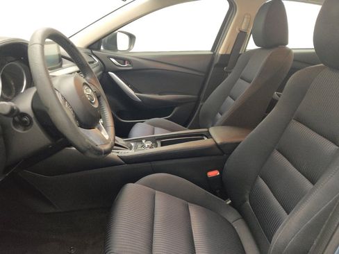Used 2016 MAZDA MAZDA6 Sport FWD image 17