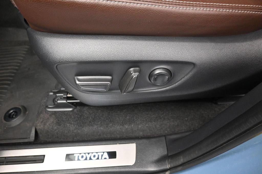 New 2027 Hyundai Kona SEL Sport FWD image 25