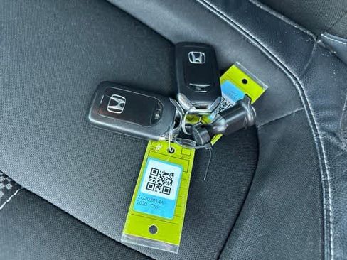 Used 2020 Honda Civic Sport image 24