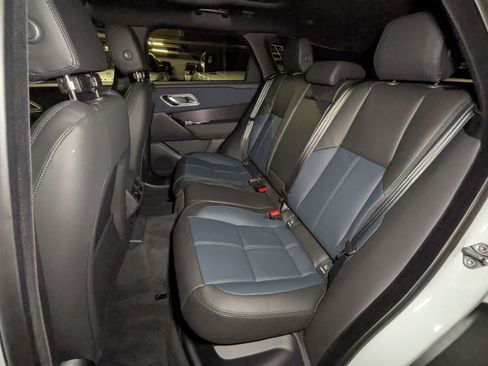 New 2026 Land Rover Range Rover Velar Dynamic SE image 16