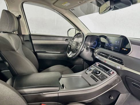 Used 2022 Hyundai Palisade SEL w/ Convenience Package FWD image 34