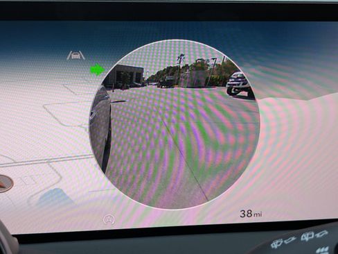 New 2026 Genesis GV70 3.5T Sport Prestige AWD/4WD image 25