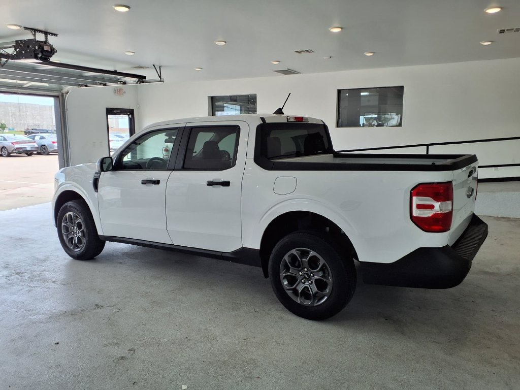 Used 2024 Ford Maverick XLT FWD image 16