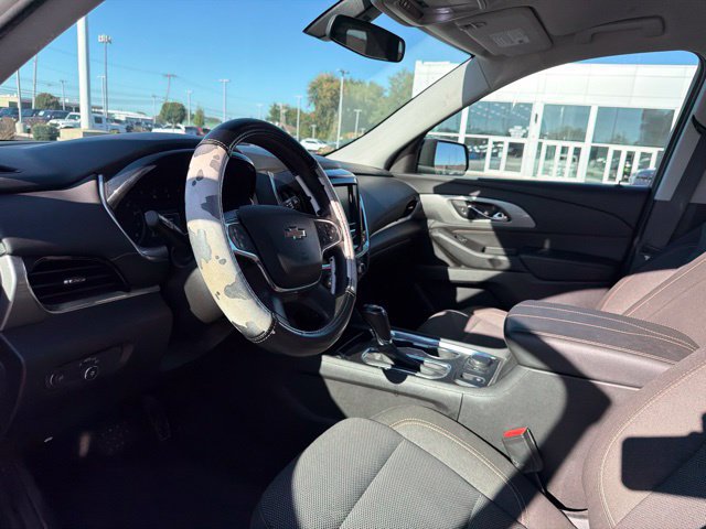 Used 2019 Chevrolet Traverse LS FWD image 12