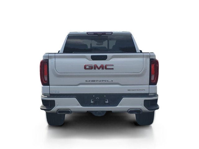 Used 2023 GMC Sierra 1500 Denali w/ Denali Reserve Package AWD/4WD image 6