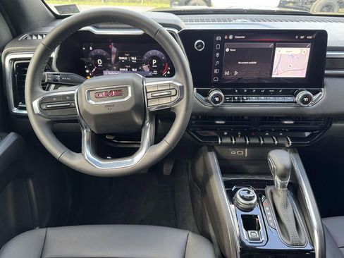 Used 2026 GMC Canyon Elevation w/ Convenience Package AWD/4WD image 17