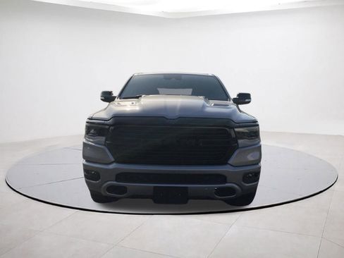 Certified 2022 RAM 1500 Laramie image 2