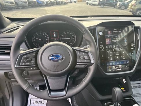 New 2026 Subaru Forester Limited image 71