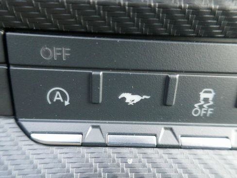 New 2026 Ford Mustang Coupe image 13