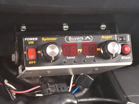 Used 2012 RAM 5500 4x4 Regular Cab w/ PWR & Remote Entry Group image 24