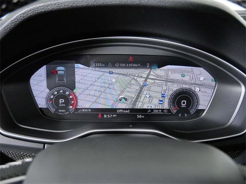 Used 2022 Audi SQ5 Prestige w/ Prestige Package image 23