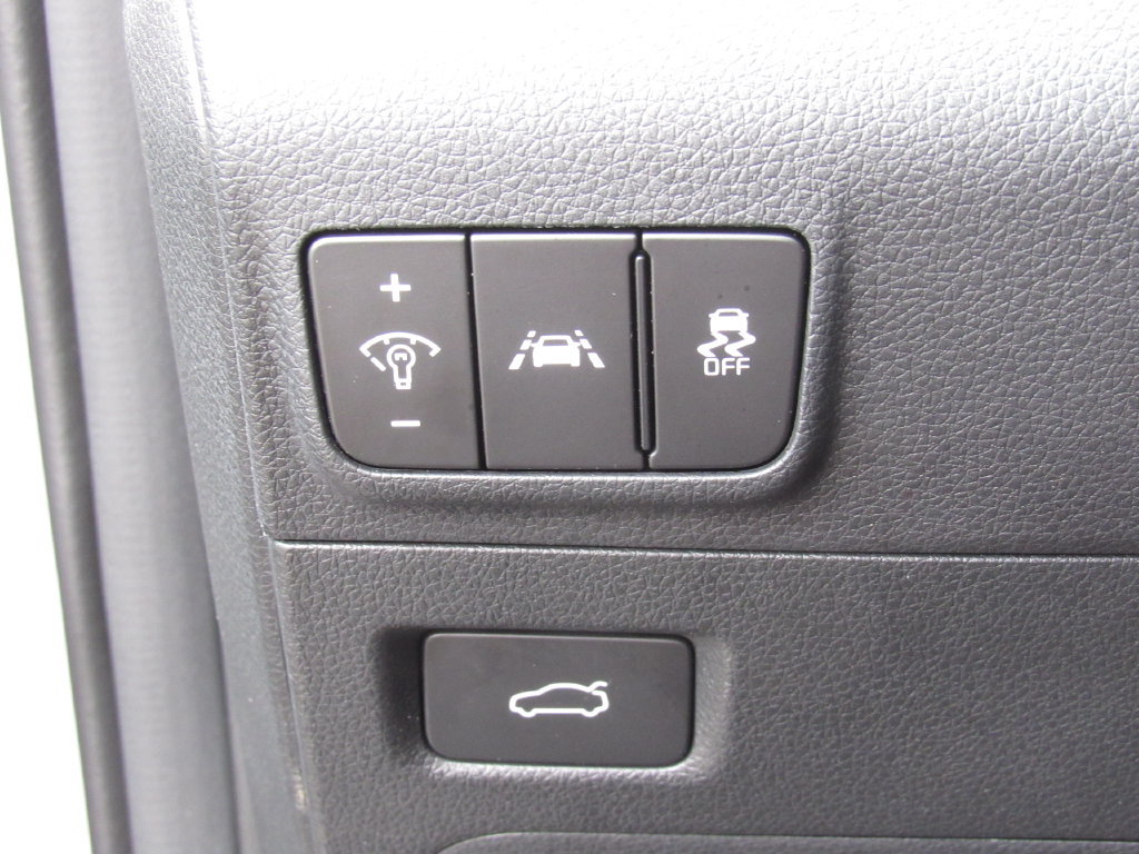 Certified 2024 Kia K5 GT-Line FWD image 32