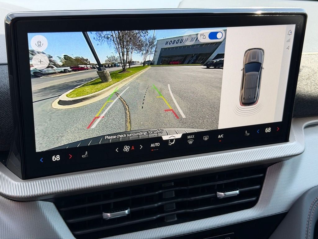 New 2026 Ford Explorer Active AWD/4WD image 28