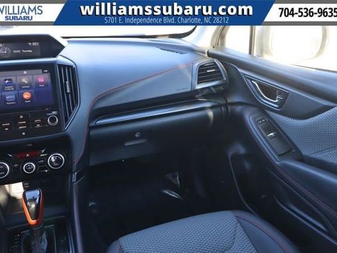 Used 2022 Subaru Forester Sport image 15