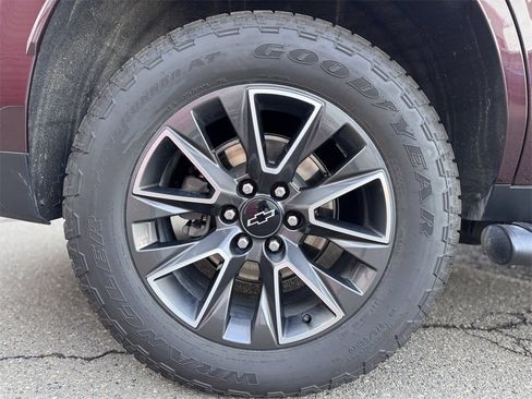 Certified 2023 Chevrolet Tahoe Z71 image 60