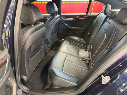 Used 2019 BMW 540i xDrive AWD/4WD image 33