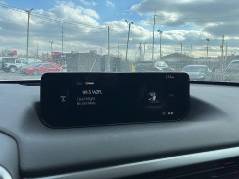 Used 2025 MAZDA CX-50 AWD 2.5 S w/ Weather Package image 38