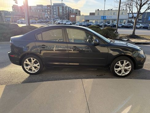 Used 2008 MAZDA MAZDA3 i Touring Value image 4