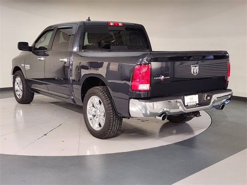 Used 2019 RAM 1500 Lone Star image 6