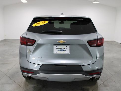 Used 2025 Chevrolet Blazer LT image 8