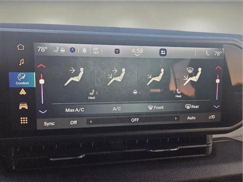 Used 2025 Jeep Wrangler Willys image 19