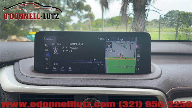 Used 2020 Lexus RX 350 FWD w/ Premium Package image 22