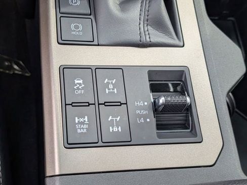 Used 2025 Toyota Land Cruiser 1958 image 19