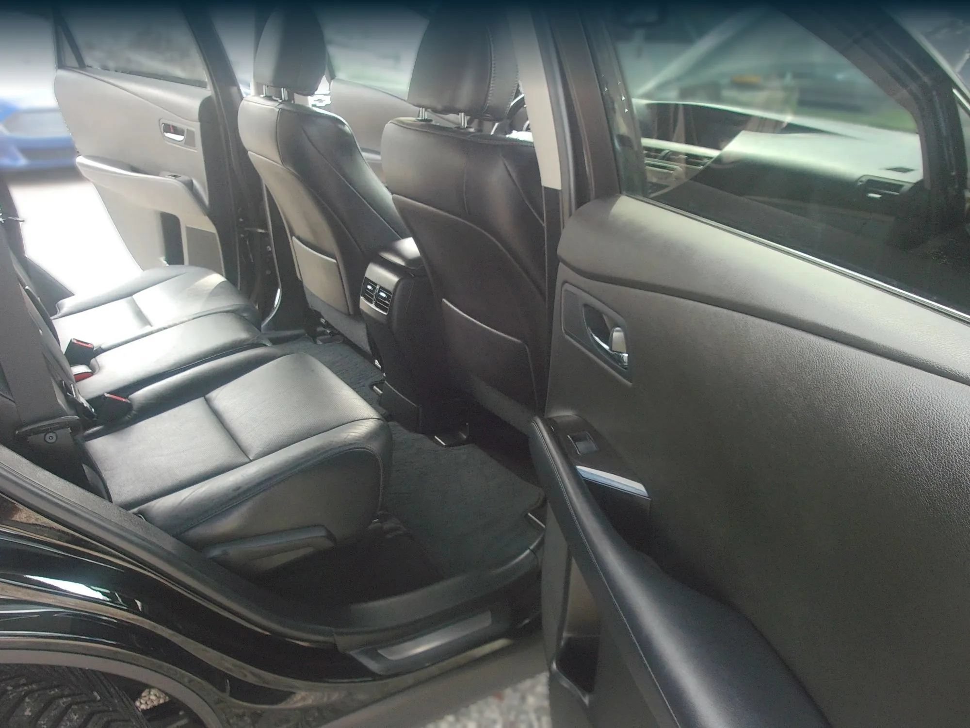 Used 2013 Lexus RX 350 FWD w/ Navigation Pkg image 28