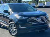 Certified 2022 Ford Edge SEL w/ Convenience Package image 2