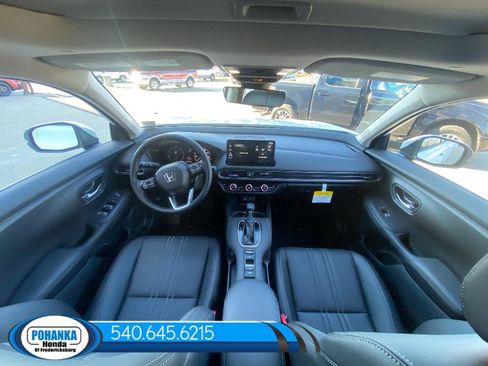 New 2026 Honda HR-V EX-L image 15