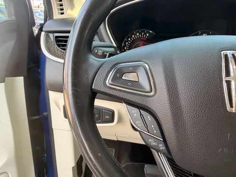Used 2016 Lincoln MKC Black Label AWD/4WD image 17