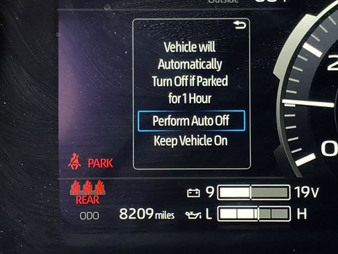 Used 2025 Toyota Tundra 1794 Edition image 20