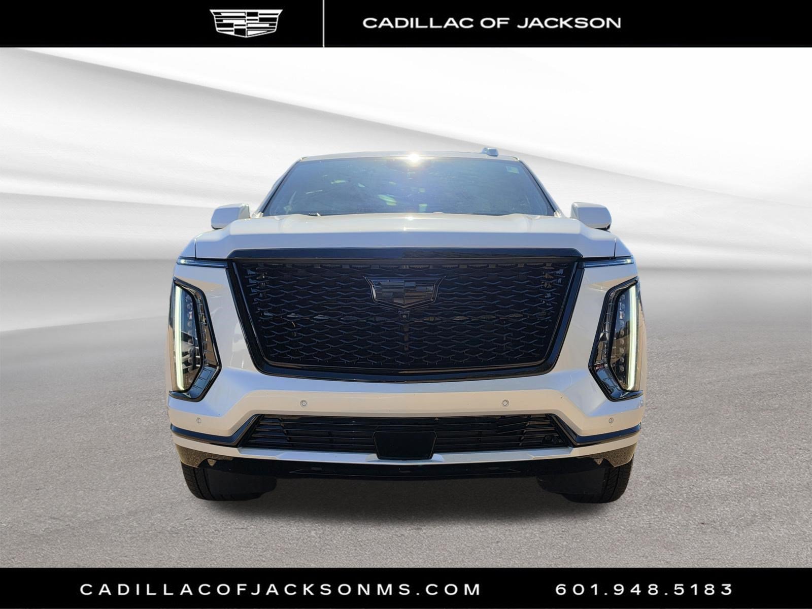 Used 2025 Cadillac Escalade Sport Platinum w/ LPO, Floor Liner Package AWD/4WD image 29