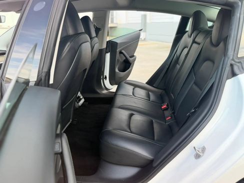 Used 2023 Tesla Model 3 Standard Range RWD image 20
