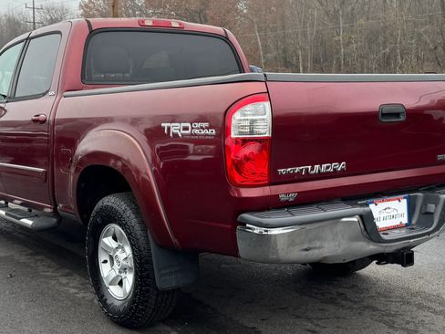 Used 2006 Toyota Tundra SR5 image 7