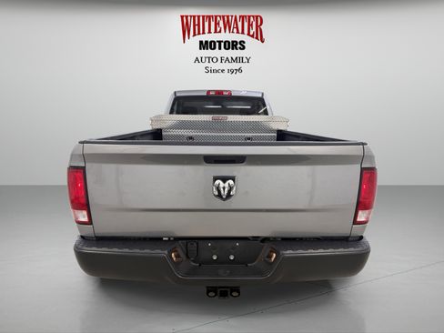 Used 2023 RAM 1500 Tradesman w/ Power & Remote Entry Group image 3