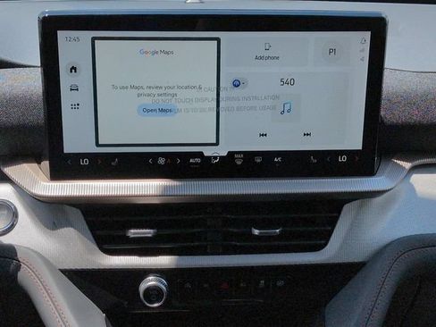 New 2026 Ford Explorer Active RWD image 18
