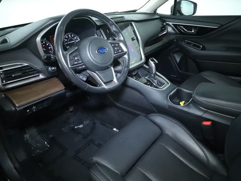Certified 2022 Subaru Legacy Limited XT AWD/4WD image 17