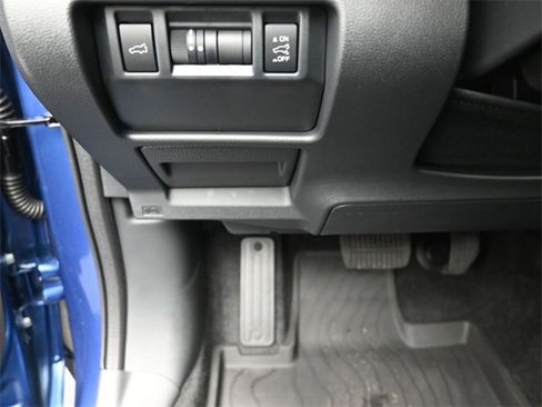 New 2026 Subaru Forester Touring image 16