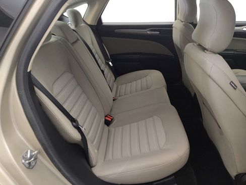 Used 2018 Ford Fusion S image 19