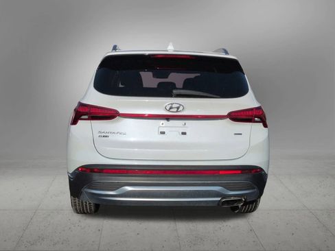 Used 2022 Hyundai Santa Fe SEL image 5