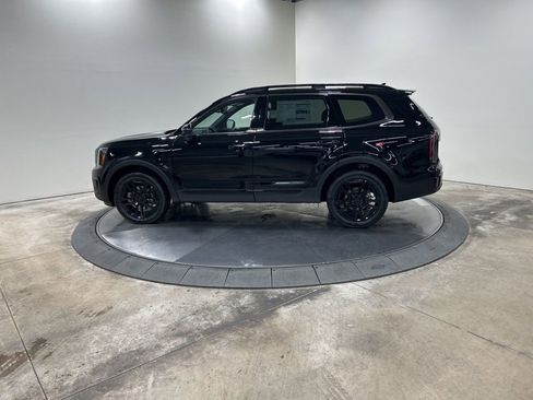 New 2025 Kia Telluride EX X-Line image 8
