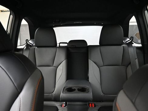 New 2026 Subaru Forester Sport image 40