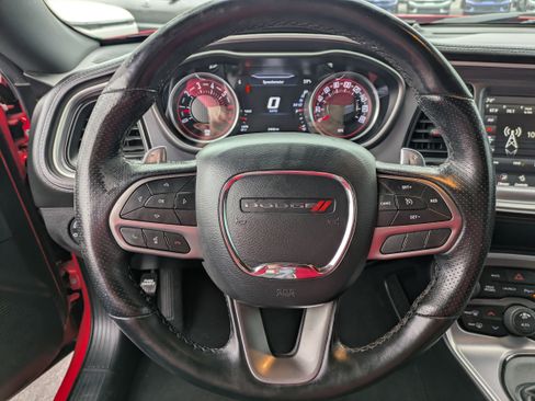 Used 2021 Dodge Challenger R/T Scat Pack w/ Plus Package image 20