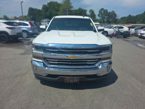 Used 2018 Chevrolet Silverado 1500 LT w/ All Star Edition RWD image 21