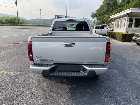 Used 2012 Chevrolet Colorado W/T w/ Power Convenience Package image 8